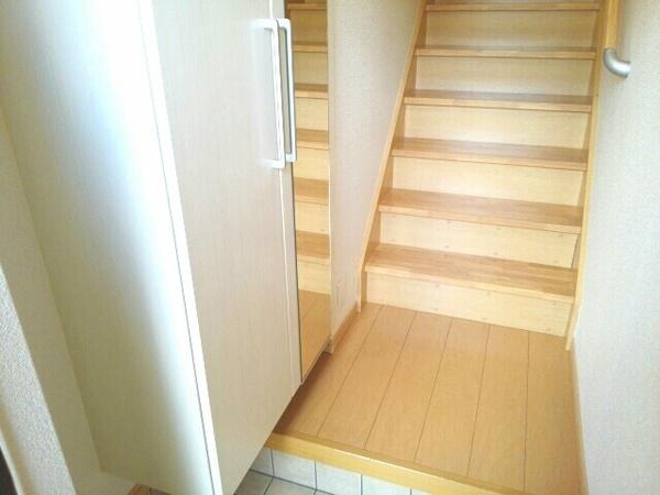 サンフェリスタ１