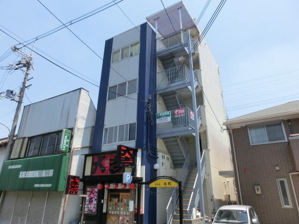 ＶＩＶＩ本町