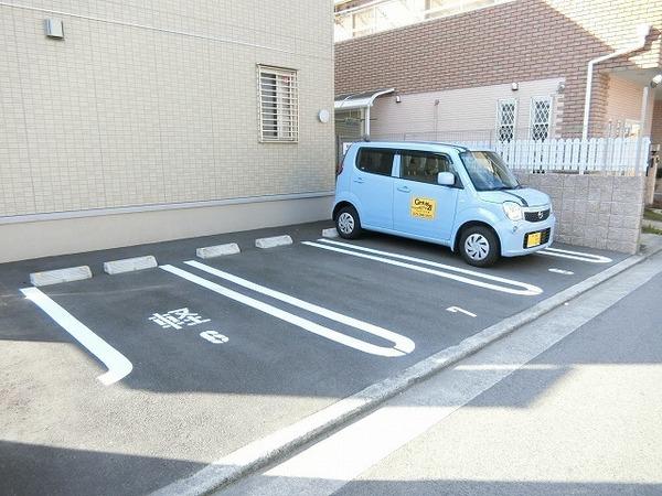 ハピネス泉ヶ丘
