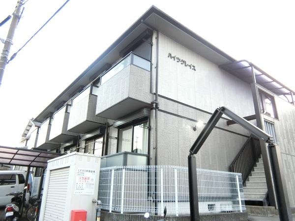 ハイツグレイス