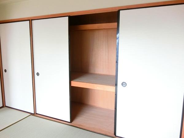 ラシャンブル福田２号館