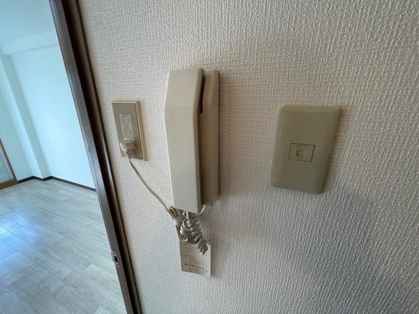 ラシャンブル福田１