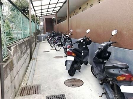 ラシャンブル福田１