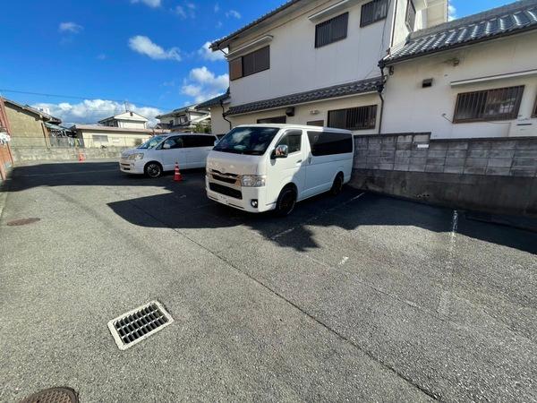 ラシャンブル福田１