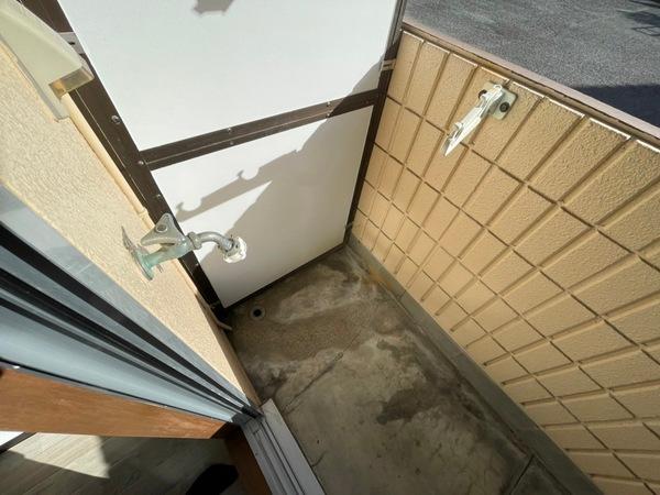 ラシャンブル福田１