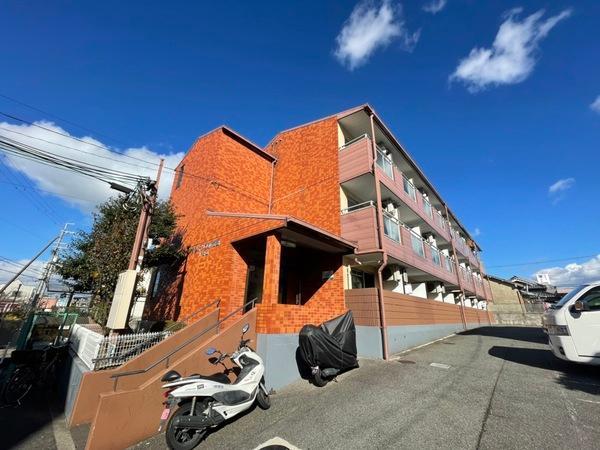 ラシャンブル福田１