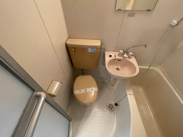 ラシャンブル福田１