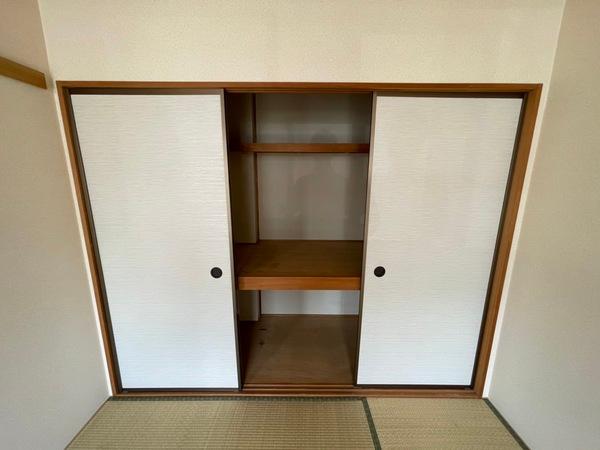 ルポザン泉ヶ丘