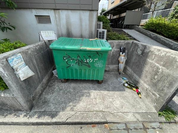 ルポザン泉ヶ丘