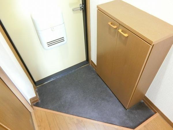 竹城台ハイツＭＫ