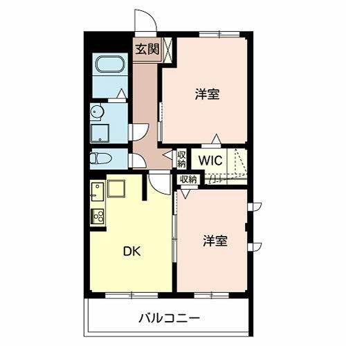 ボナール西山台