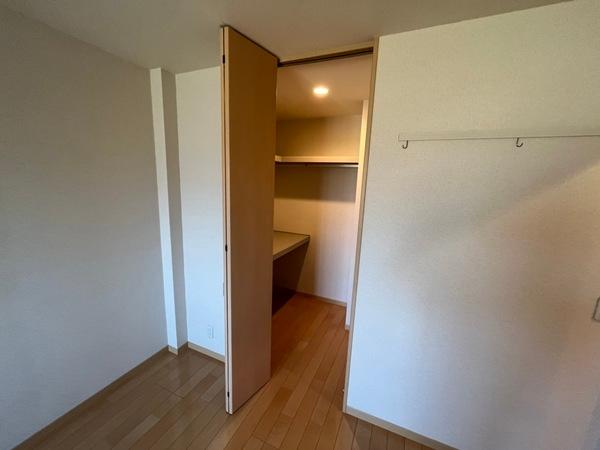 ボナール西山台