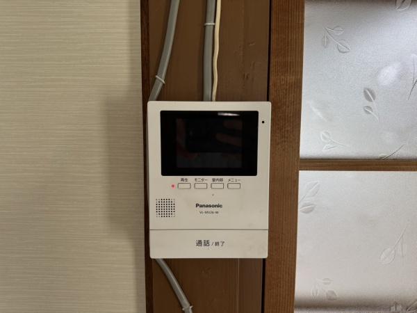 河内長野市末広町の貸家