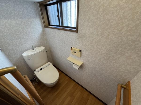 河内長野市末広町の貸家