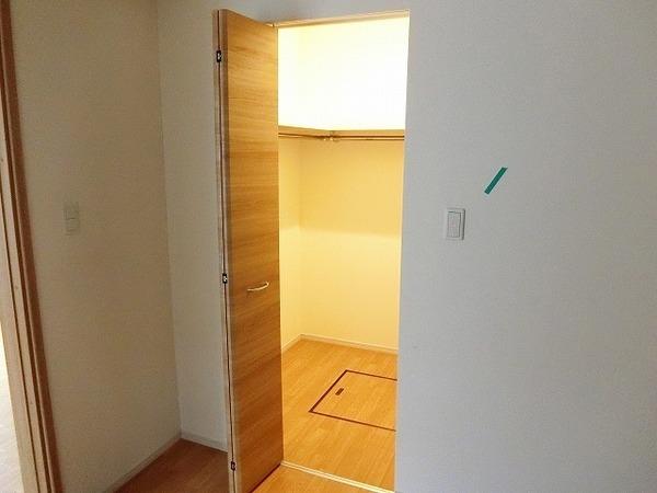 アルミック山荘(A棟)