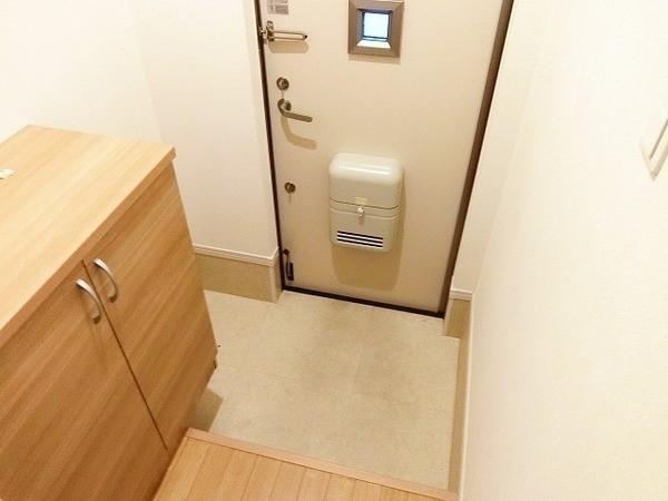 アルミック山荘(A棟)