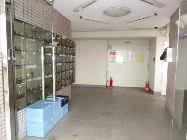 エスポアール岩根