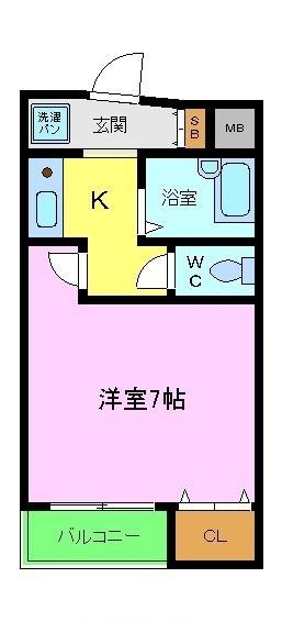 ルミエールＳ