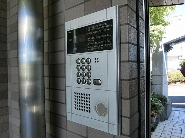 レジデンス赤阪