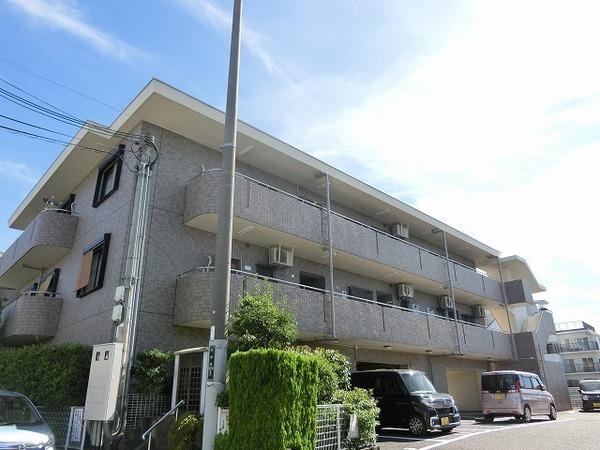 レジデンス赤阪