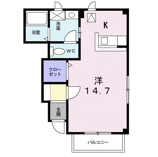 イノセントエンジェル