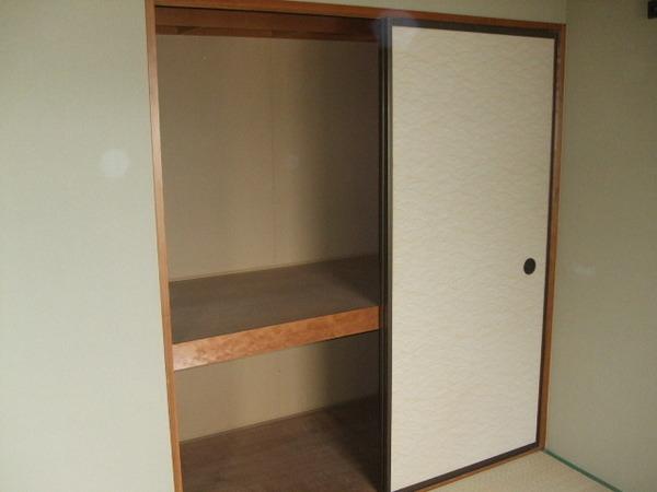 パークハイツ加太
