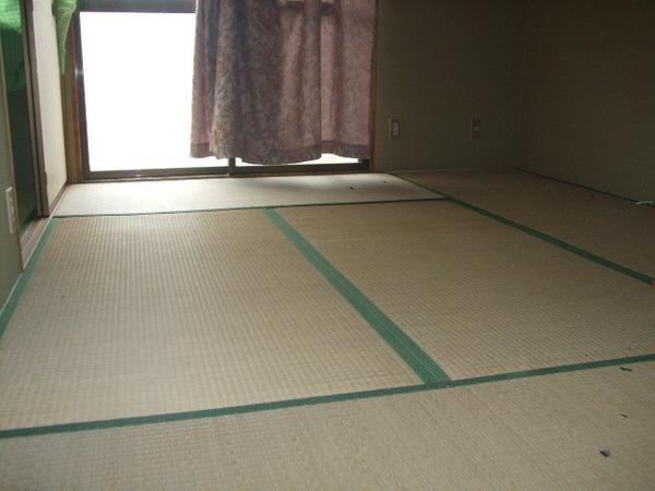 パークハイツ加太