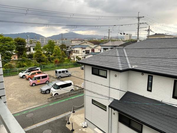大阪狭山市池尻中３丁目のマンション
