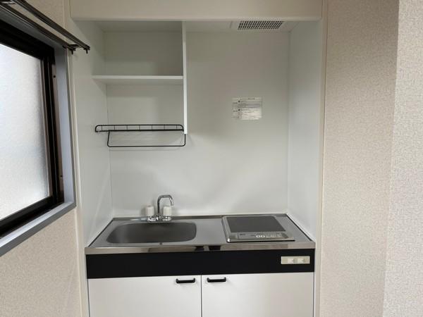 大阪狭山市池尻中３丁目のマンション