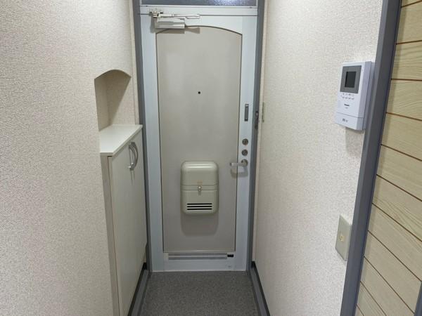 大阪狭山市池尻中３丁目のマンション