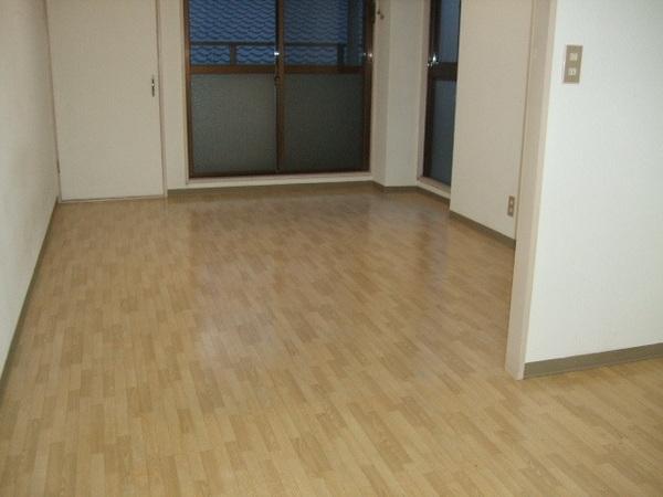 河内長野市加賀田のマンション