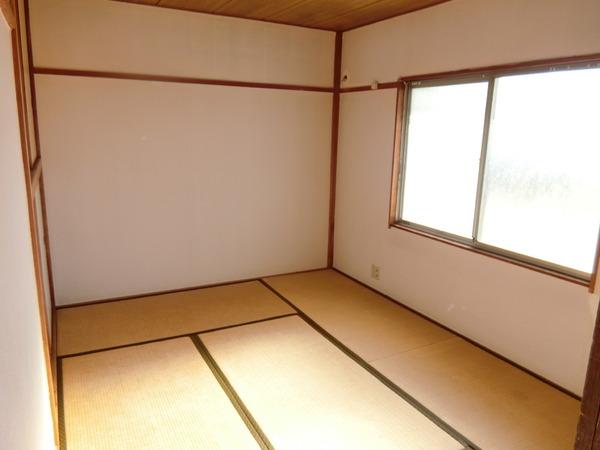 西野グリーンハイツ