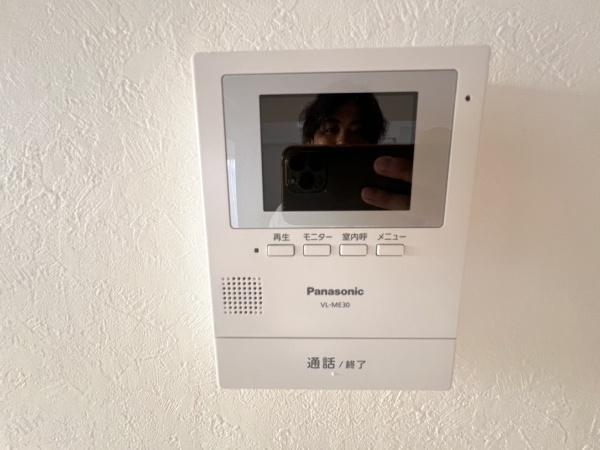富田林市常盤町のマンション