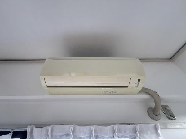 富田林市常盤町のマンション