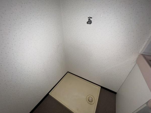 富田林市常盤町のマンション