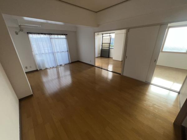 富田林市常盤町のマンション