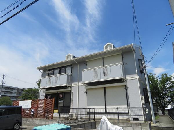 ディアコート小金台C