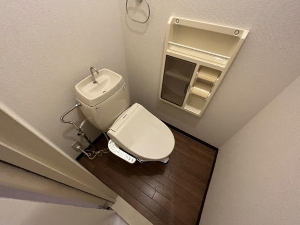 エミネンス狭山