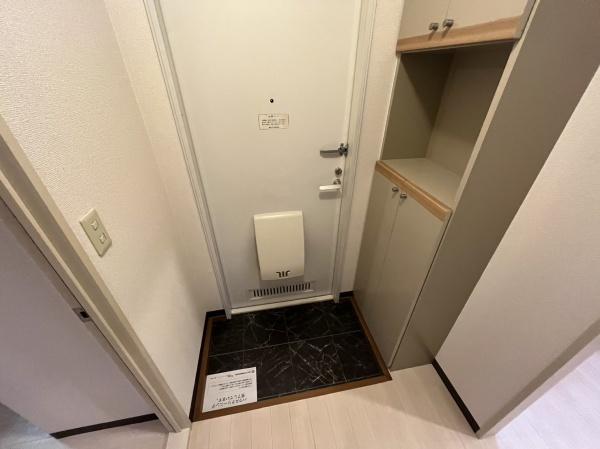 エミネンス狭山