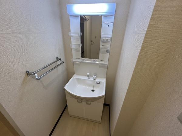 エミネンス狭山