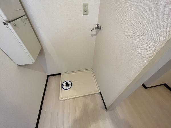 エミネンス狭山