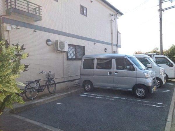 ラック・ヴィラ