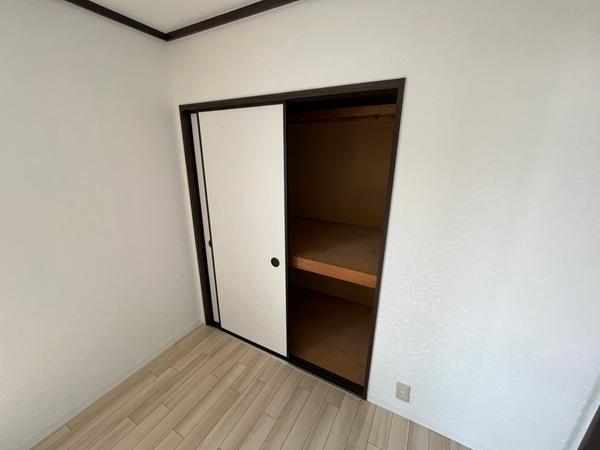 サンハイツ西井2