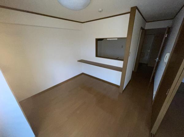 コーポゆうむら
