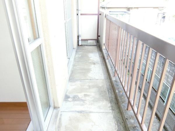 小山マンション