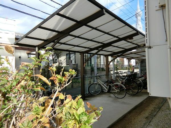 小山マンション