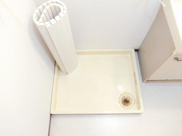 小山マンション