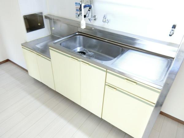 小山マンション