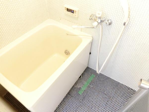 小山マンション