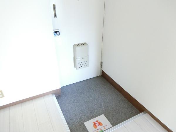 小山マンション
